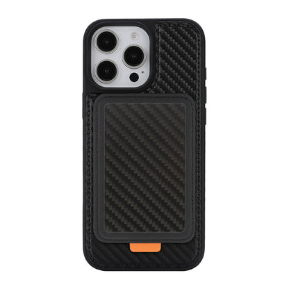For iPhone 16e 15 Pro Max Case with 2 in 1 Detachable Magnetic Wallet, Compatible with Magsafe - Xllinglba Series