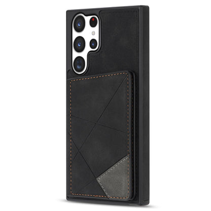 For Galaxy S25 S24 Wallet Case with Card Holder, Slim Leather Shockproof Protective Cover - Xtctk Series
