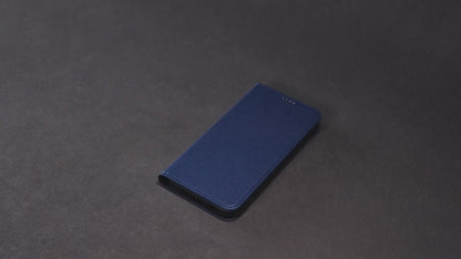 Flip Wallet Case for Galaxy A56 A55 5G, PU Leather Magnetic Folio Cover with Card Holder RFID Blocking - Dxlzwrfid Series