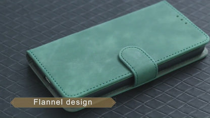 Wallet Case for iPhone 16e 15 Pro Max, PU Leather Flip Folio Cover with Card Slots and Hand Strap - Fgnpfgpt Series